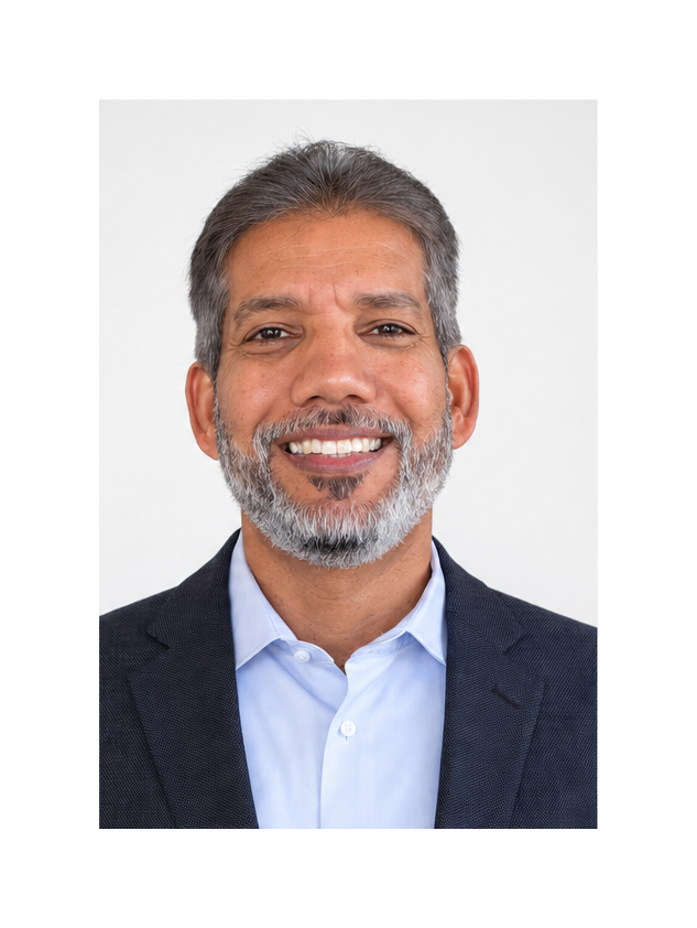 Arun Kejariwal